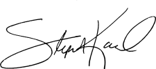 Stephen-Kowal-Signature